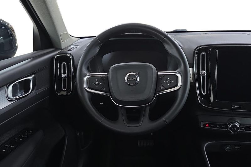 Volvo XC40 bild 11