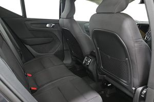 Volvo XC40 bild 9
