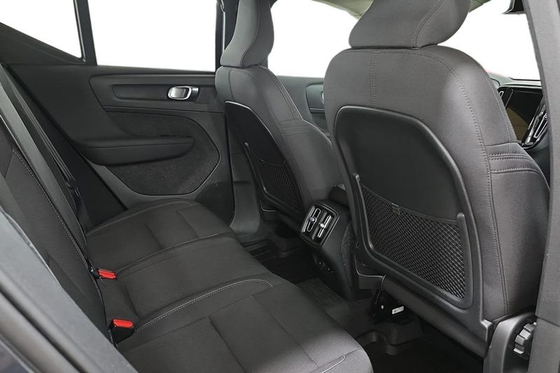 Volvo XC40 bild 9