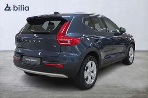 Volvo XC40 bild 19