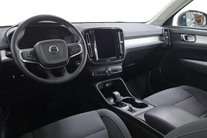 Volvo XC40 bild 10