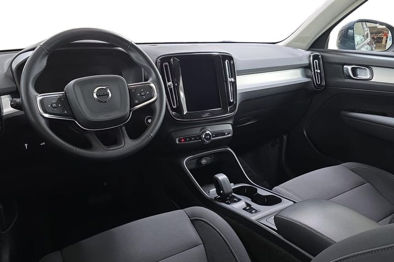 Volvo XC40 bild 10