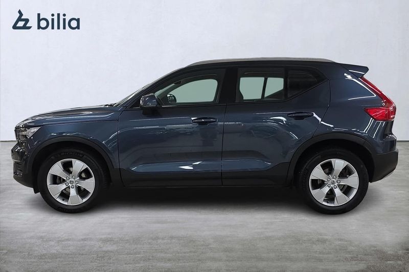 Volvo XC40 bild 3