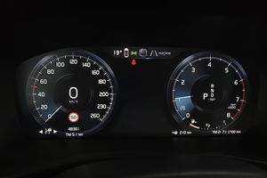 Volvo XC40 bild 16