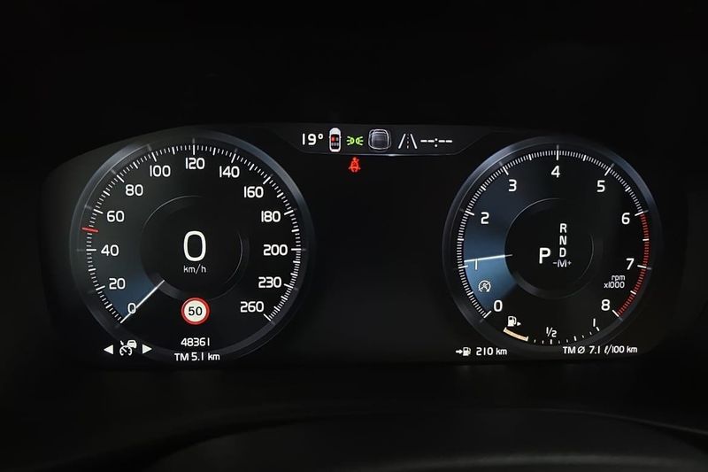 Volvo XC40 bild 16