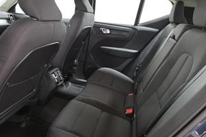 Volvo XC40 bild 13