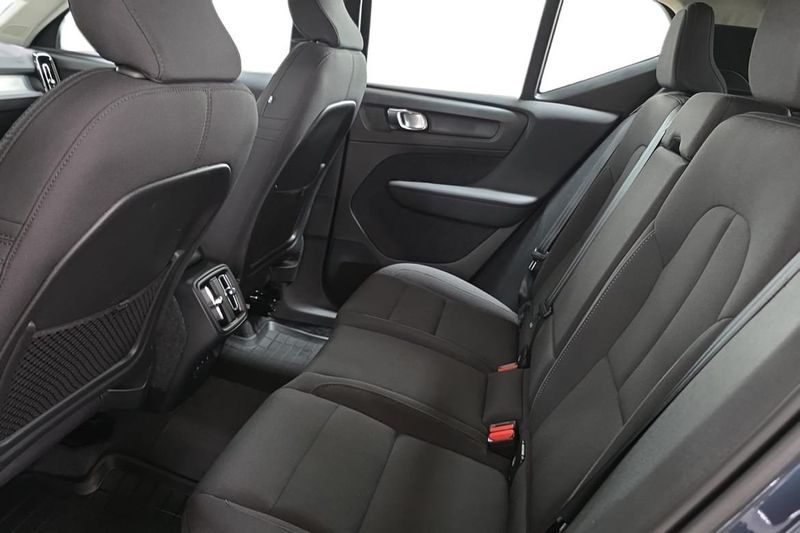 Volvo XC40 bild 13