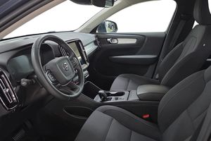 Volvo XC40 bild 14