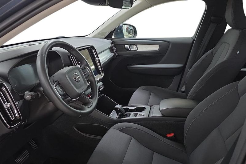 Volvo XC40 bild 14