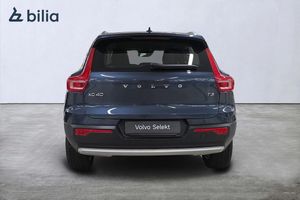 Volvo XC40 bild 5