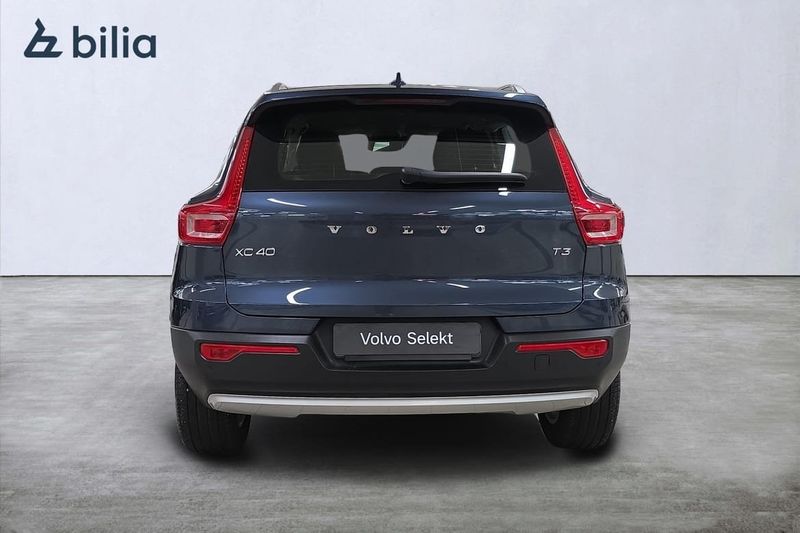 Volvo XC40 bild 5