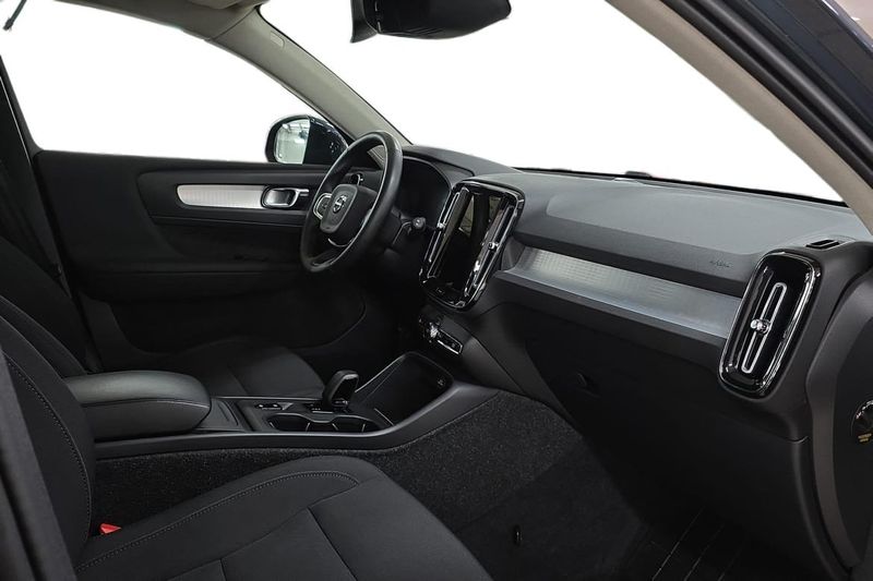 Volvo XC40 bild 7