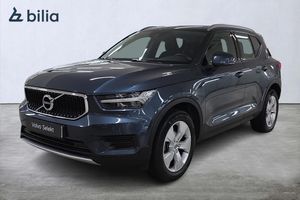 Volvo XC40 bild 1