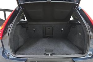 Volvo XC40 bild 12
