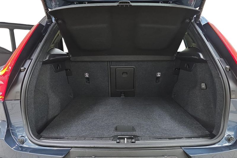 Volvo XC40 bild 12