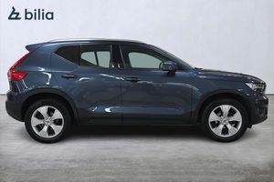 Volvo XC40 bild 18