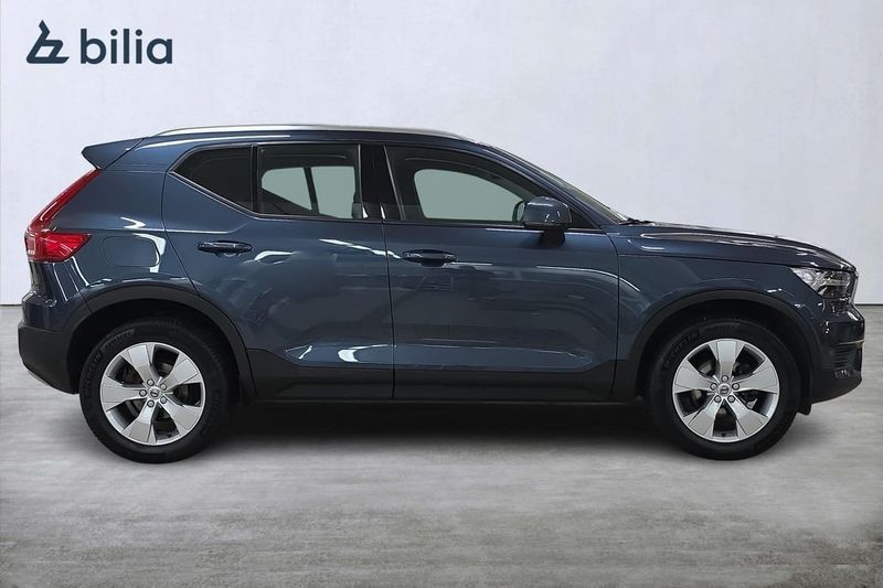 Volvo XC40 bild 18