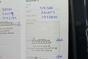 Volvo XC40 bild 21