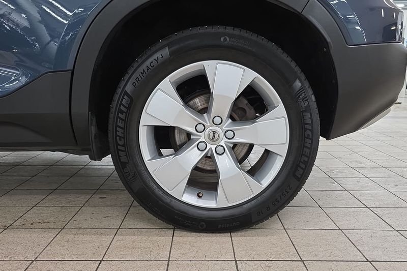 Volvo XC40 bild 17