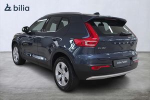 Volvo XC40 bild 2