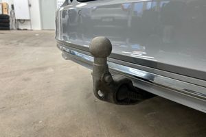 Volvo V90 bild 25