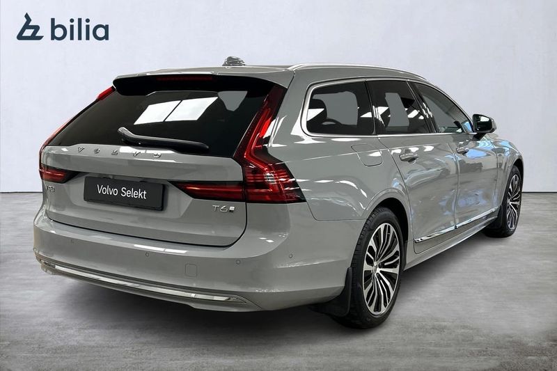 Volvo V90 bild 19