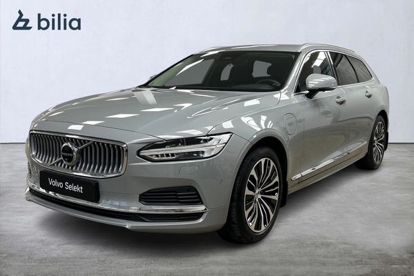 Volvo V90 T6 Core Edition II - 2025