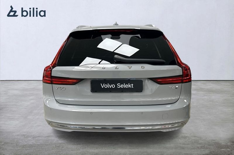 Volvo V90 bild 5