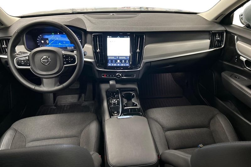 Volvo V90 bild 10