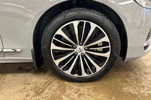 Volvo V90 bild 17