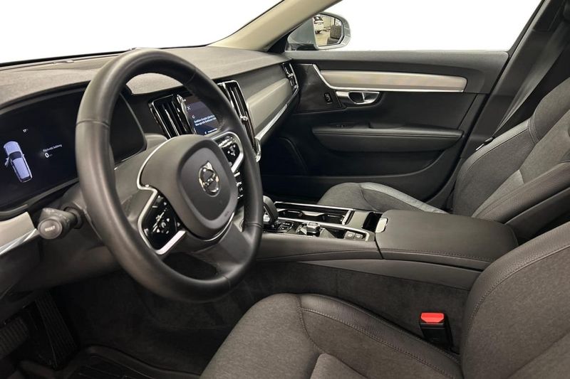 Volvo V90 bild 14