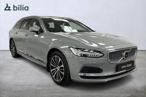 Volvo V90 bild 20