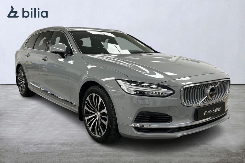 Volvo V90 bild 20