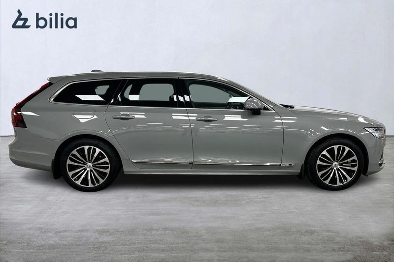 Volvo V90 bild 18