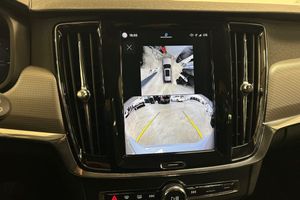 Volvo V90 bild 29