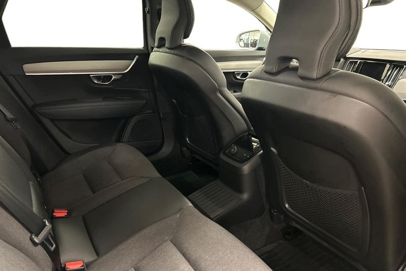 Volvo V90 bild 9