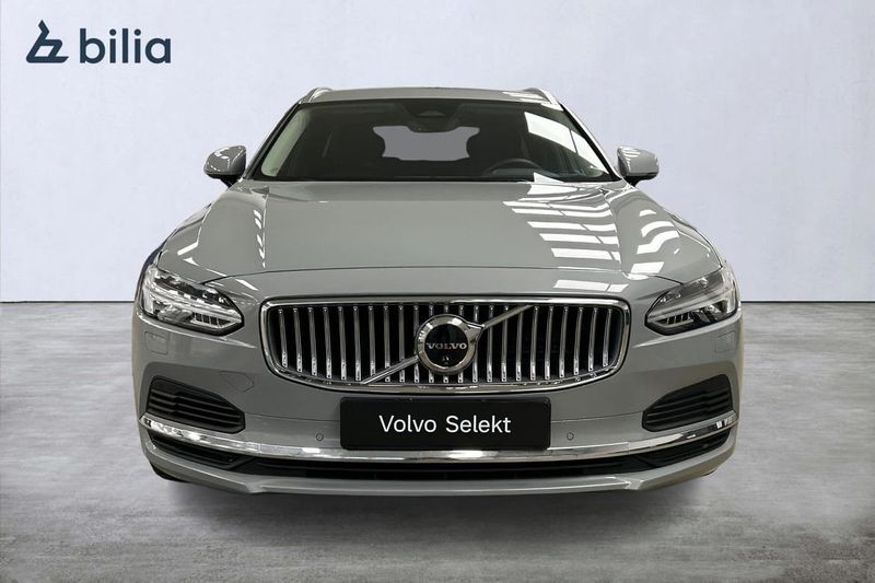 Volvo V90 bild 6