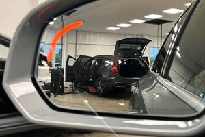 Volvo V90 bild 27