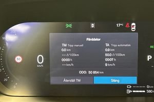 Volvo V90 bild 16