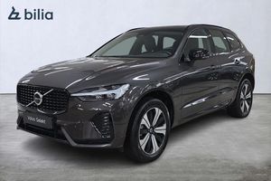 Volvo XC60 bild 1