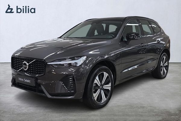 Volvo XC60 T6 Plus Dark Edition - 2025