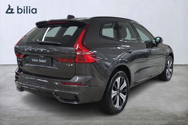 Volvo XC60 bild 19