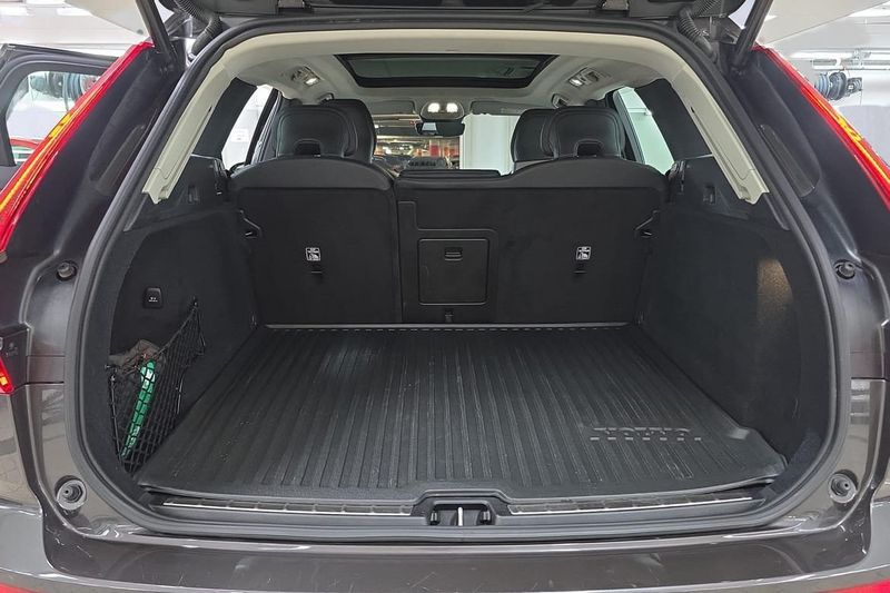 Volvo XC60 bild 12