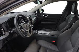 Volvo XC60 bild 14