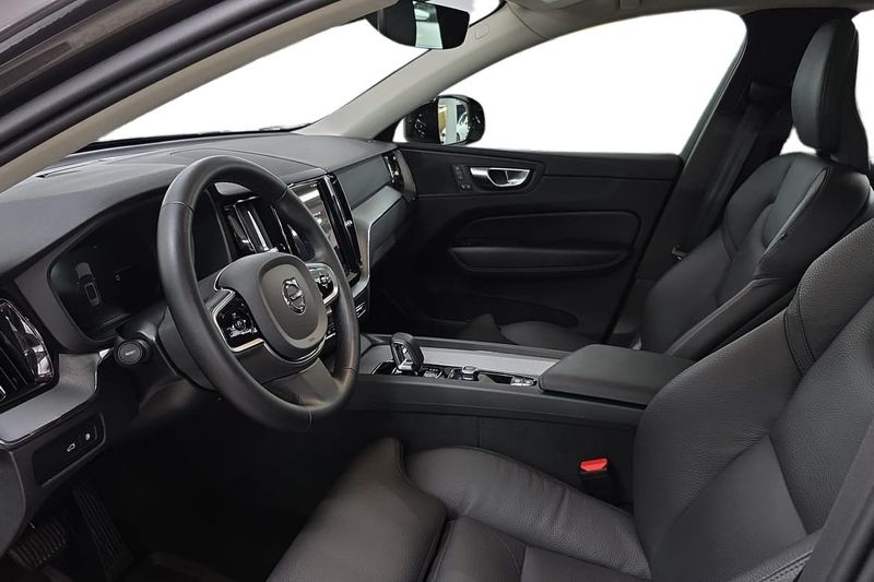 Volvo XC60 bild 14
