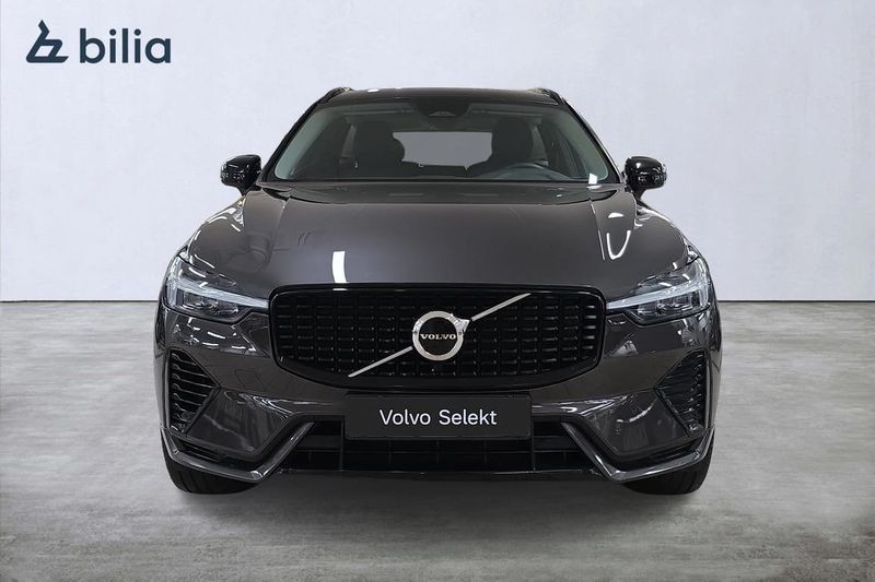 Volvo XC60 bild 6