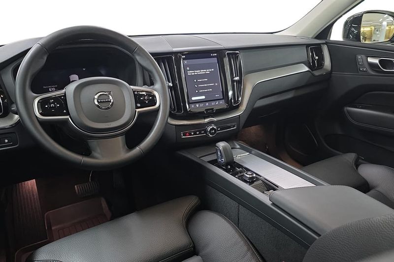 Volvo XC60 bild 10