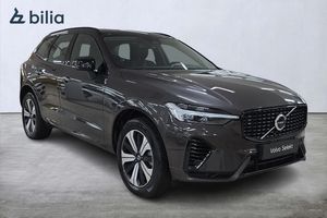 Volvo XC60 bild 20