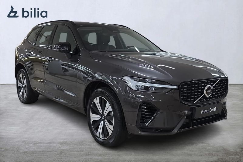 Volvo XC60 bild 20