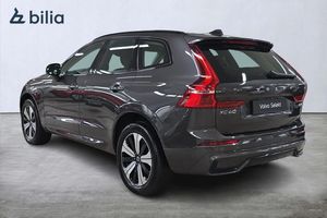 Volvo XC60 bild 2